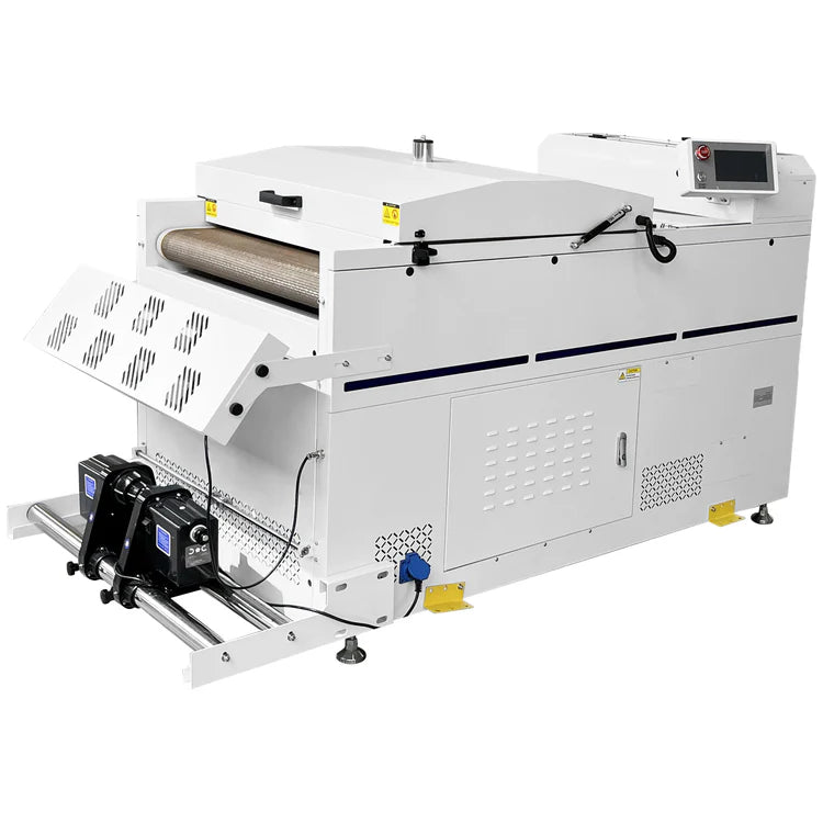 Audley S7070-3 DTF PrinterShaker combo