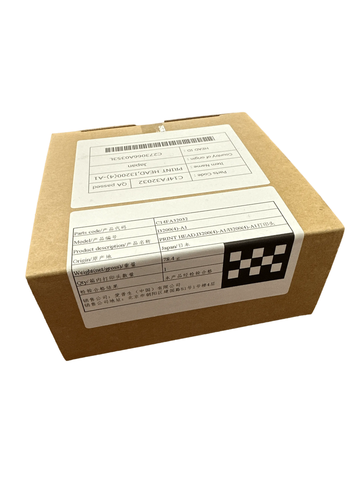 i-3200 Epson Print Head