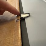 Teflon Leader Sheet 9ft x 24"