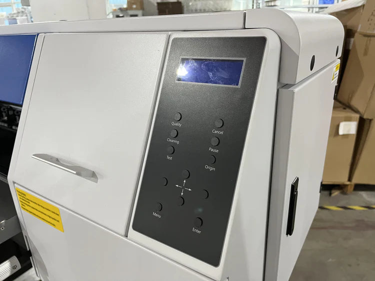 Audley S7070-3 DTF PrinterShaker combo