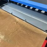 Teflon Leader Sheet 9ft x 24"