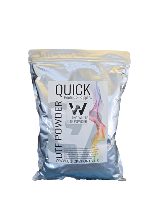Premium DTF Powder Medium 1 kg