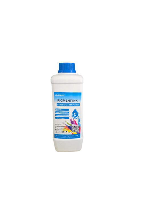 Audley DTF Ink - Cayan