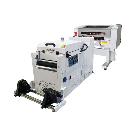 Audley A3 Dtf Printer/Shaker Combo