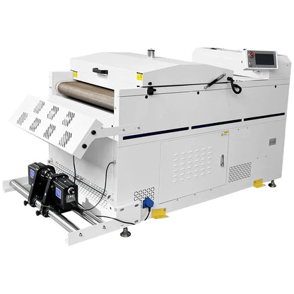 Audley S7070-3 DTF PrinterShaker combo