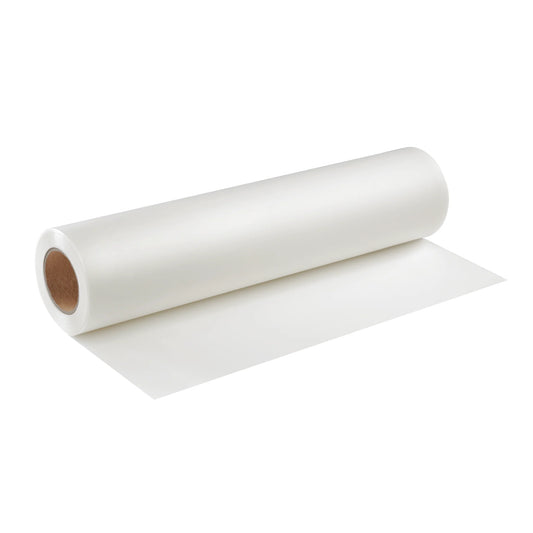 Premium Double Sided Hot Peel  DTF Film 24"x325