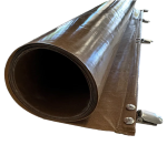 Teflon Leader Sheet 9ft x 24"